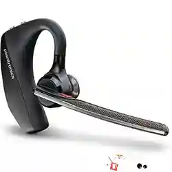 هدست بلوتوثی تکی بی سیم Platronics از برند Ply