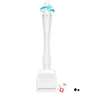 قلم میکرونیدلینگ درماپن برای جوان سازی پوست و رشد مو