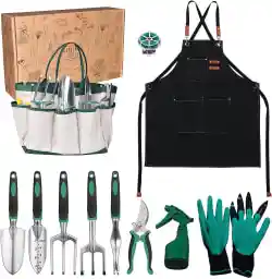 کیت کامل باغبانی