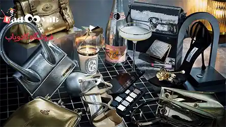 کادو لاکچری زنانه