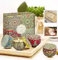 مجموعه-شمع-معطر