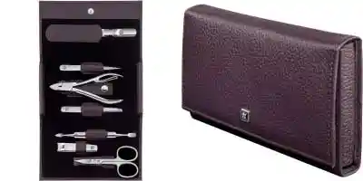 مجموعه-7-عددی-مانیکور-برند-معروف-zwilling