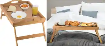 میز-صبحانه-در-تخت