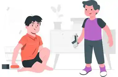 حالا اسم تیپ شخصیتی رو نشنیدن