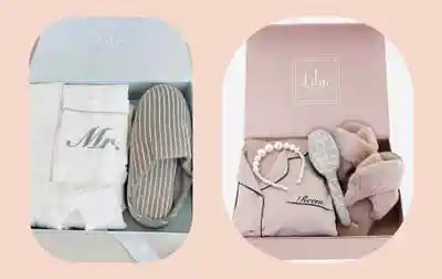 خریدن کادوهای شخصی برای همسر