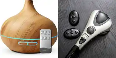 کادوهای آرامبخش