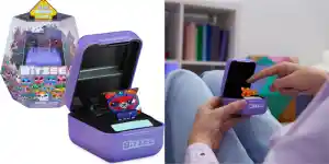 حیوان خانگی دیجیتالی مخصوص کودکان