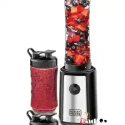 اسموتی ساز پر قدرت 6 قطعه بلک اند دکر اصل