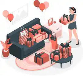 چی بخرم کادو تولد با توجه به شکل رابطه