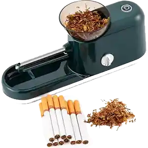 دستگاه رول سیگار اتوماتیک کینگ سایز