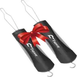 دکمه بند لباس مناسب افراد کم ‌توان پک دو تایی