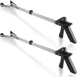 دستگیره انبر بلند آلیاژی مناسب افراد کم توان